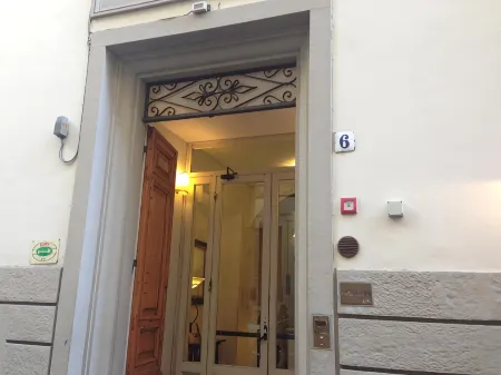 Hotel Medici