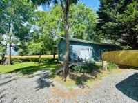1-bedroom apartment in Mills River, NC-Close to hiking, breweries, dog friendly