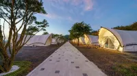 Boryung Oz camping Glamping