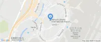 Newark Liberty International Airport Marriott