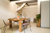 Loft In Center | Forlì Center | Style & Comfort