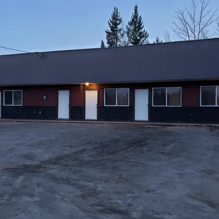 Sheridan Lake Motel