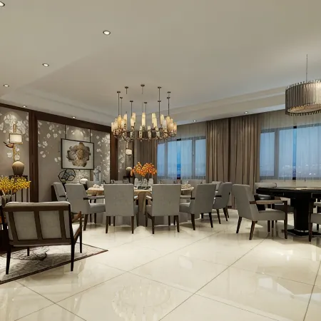 Chizhou Guangpu Hotel