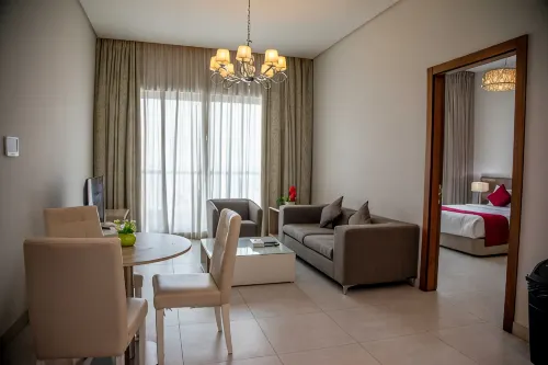 The Spot Residence - 3-نجوم