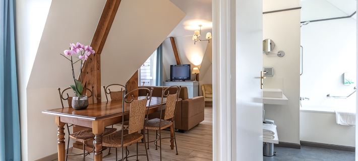 Club Wyndham Normandy Hotels in Département Eure