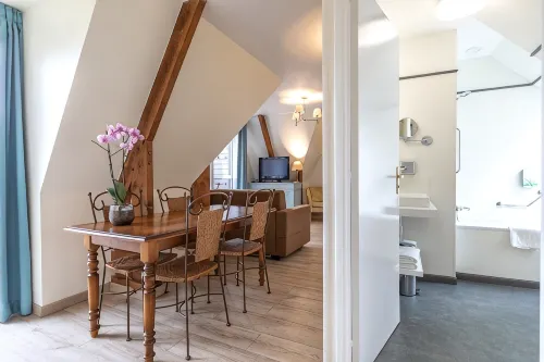 Club Wyndham Normandy - Apartments
