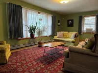 Quiet Indiana Dunes retreat near hiking and beach Hotels in Gary