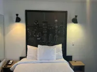 Super 8 by Wyndham Montreal Hotels near Des Rapides Park