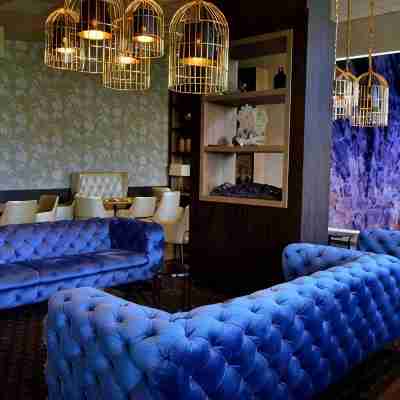 Riva Hotel the Hague Others