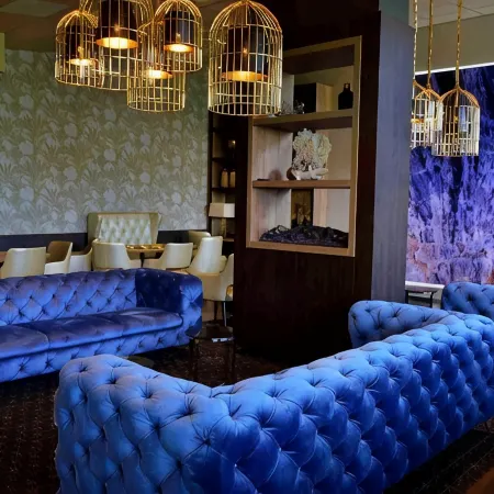 Riva Hotel the Hague