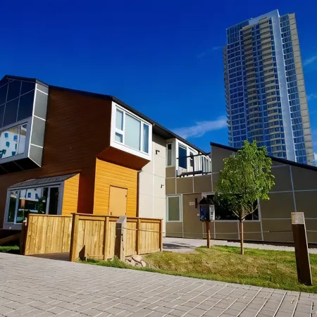 HI Calgary City Centre - Hostel