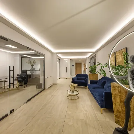 Gold Suites