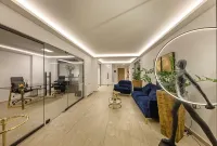 Gold Suites