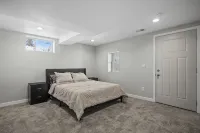 3 Bedroom Fully Remodeled and Centrally Located! - 3-Star