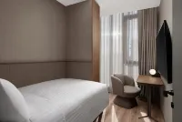 Marriott Executive Apartments Antalya