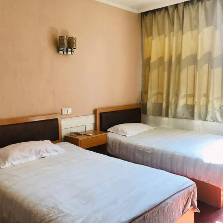 Yancheng Juyuan Hotel