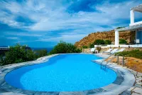 Aeri Villas & Apartments - Infinity Pools