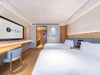 JI Hotel (Ganzhou Yudu Wanda Plaza) Hotels in Yudu