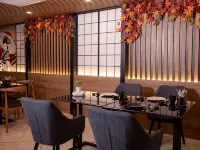 12 The Residence Hotel (Don Mueang Airport) Hotels in Bangkok