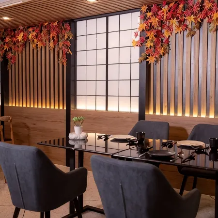 12 The Residence Hotel (Don Mueang Airport)