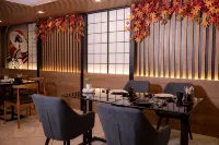 12 The Residence Hotel (Don Mueang Airport)