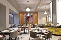 Porto Palácio Hotel by The Editory - servizio colazione