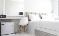Gorgeous Studio @Mekarwangi Square Apt by Travelio