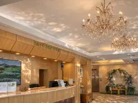 Core Hotel Jeju Hoteles cerca de Valle de Bangseonmun