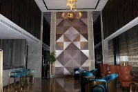 Pioneer Hotel - 3 Yıldız