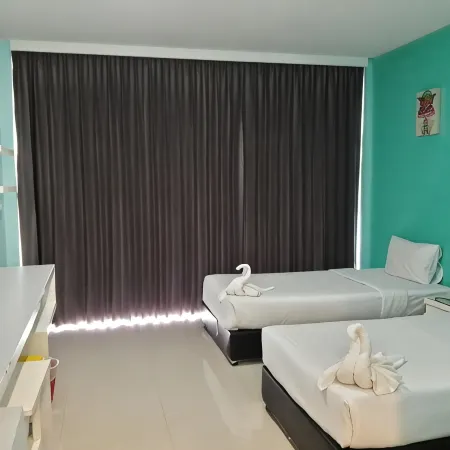 Like Residence