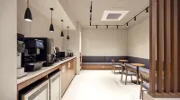 Mokpo Moor Hotel by Aank