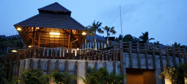 The Waterway Villa Hotels in Bentong