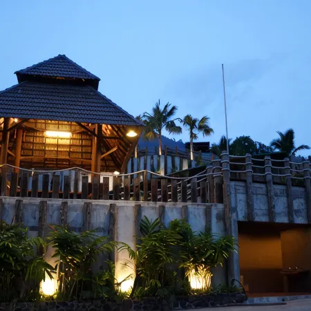 The Waterway Villa