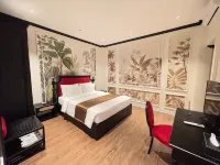 Grand Luxury Hotel Bac Ninh - Wifi