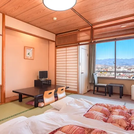 Hotel Hana Isawa