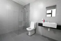 Newly Renovated 3Bedroom Vacation Home 6-8pax