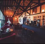 Biệt thự Boutique Dốc Mây - Cho phép mang theo thú cưng