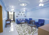 Al-Saif Grand Hotel by Clove International