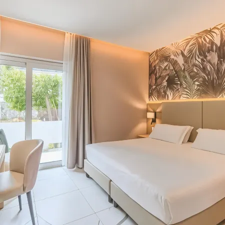 Aldiana Club Rocca Nettuno Calabria