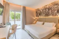 Aldiana Club Rocca Nettuno Calabria