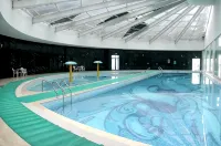 Pengxiang Ecological Hotel - Pool