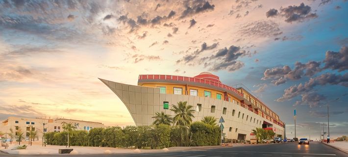 Golden Ship Hotel Hotels in Riyadh
