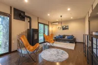 Forest&Stars Akakura Luxe - 3 ดาว