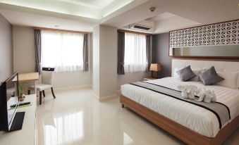 Racha Residence