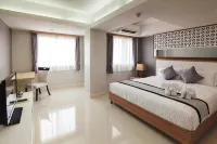 Racha Residence - Parkering