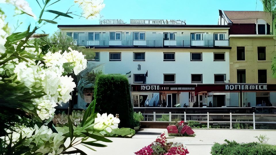Hotel Botterweck
