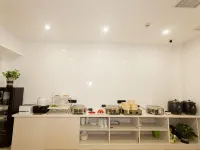 GreenTree Inn (Huaibin store) - breakfast