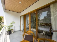 Tenkangin Homestay - Homestays