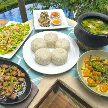 Villas by Eco Hotels Batangas