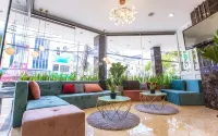 Tarasa Hotel - Bintang 3